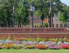 Image result for Sakai South Alabama