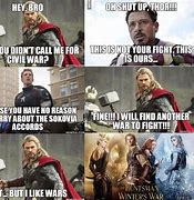 Image result for Everyone Thor Meme