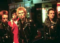 Image result for The Clash Music Press