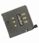 Image result for iPhone 6 Sim Card Reader Module