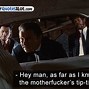 Image result for We Happy Pulp Fiction