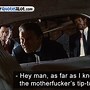 Image result for Quotes From Pulp Fiction