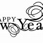 Image result for African American Happy New Year Clip Art