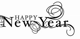 Image result for New Year Borders Clip Art
