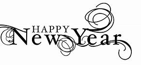 Image result for Vintage Happy New Year Clip Art