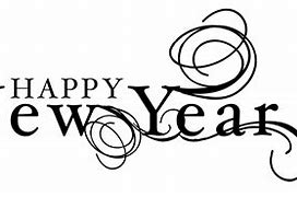 Image result for Happy New Year Background in Blackand White
