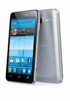 Image result for Alcatel One Touch Slider Phone