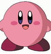 Image result for Kawaii Anime Kirby