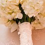 Image result for Flower Bouquet Wrap Gold