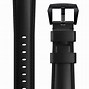 Image result for Watch Bands for Black Apple Watch