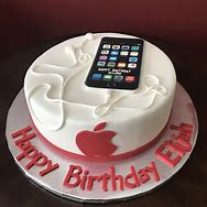 Image result for iPhone Cake That Looks Real
