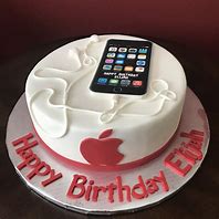Image result for iPhone 11 Pro Brthday Cakes