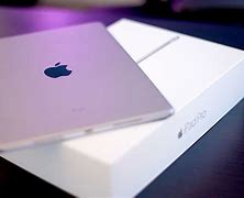 Image result for iPad Pro in Shipping the Box