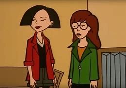 Image result for Daria From MTV
