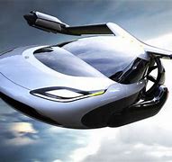 Image result for Flying Future Futuristic Cars