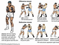 Image result for Orthodox Stance