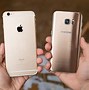 Image result for iPhone 6s and Samsung A10E