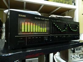 Image result for Small Stereo Equalizer