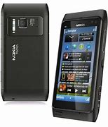 Image result for Nokia N8