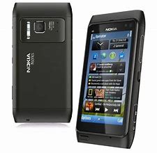 Image result for Nokia N8-00