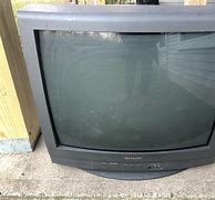 Image result for VCR Sharp Inch 27