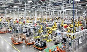 Image result for Hon Hai Precision Industry Global Factory Layout Infographic