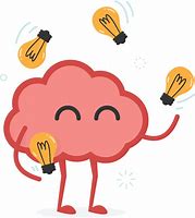 Image result for Brain Thinking HD PNG