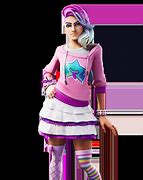 Image result for Starlie Fortnite