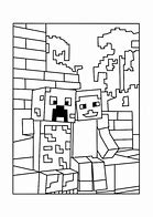 Image result for Minecraft Printables