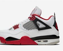 Image result for Jordan Fire Red 7