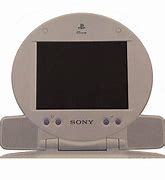 Image result for PlayStation One LCD Screen