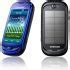 Image result for Solar Powerec Phone