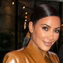 Image result for Kim Kardashian Smiling