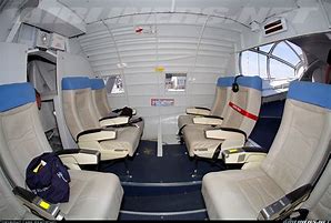 Image result for PBY Catalina Interior