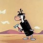 Image result for Quick Draw McGraw 8Mm