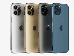 Image result for iPhone 12 Pro All Colors