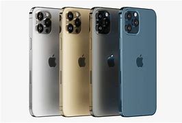 Image result for iPhone 12 Pro All Colors