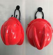 Image result for Hard Hat Hook Holder