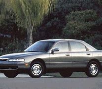 Image result for Mazda 626 2003