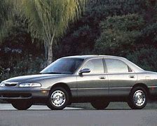 Image result for Mazda 626 2003