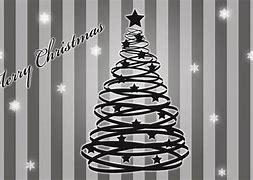 Image result for Gothic Xmas Pictures Black and White