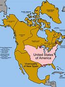 Image result for North American Political Maps