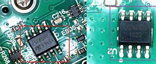 Image result for What Is EEPROM