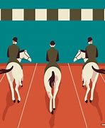 Image result for Horse Race Track in England