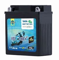 Image result for Tata Battery for 2 Wheeler