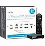 Image result for Xfinity Products with Label