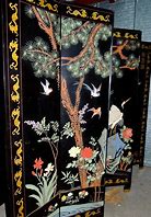 Image result for Chinese Dressing Screen