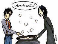 Image result for Harry Potter LGBT Quotes