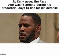 Image result for The Predator R. Kelly Memes