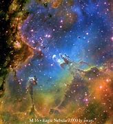 Image result for Eagle Nebula Images